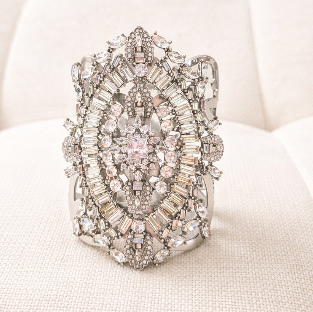 Samantha Wills Precious Dreamer Bridal Cuff